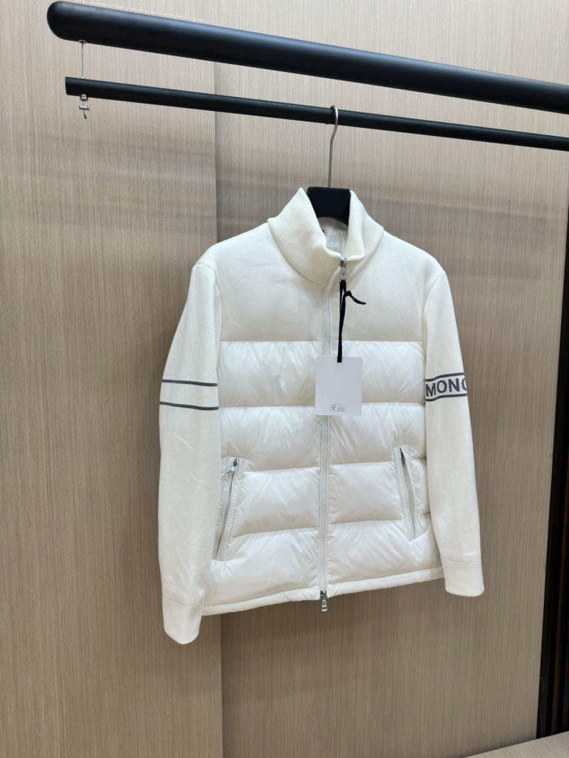 Moncler Down Coat